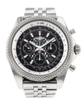 Pre-Owned Breitling Bentley B06 Watch